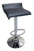 BANQUETA TABURETE BULK ECOCUERO H-207