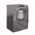 SECARROPAS CANDY ROEC9TCERX GRIS 9KG - comprar online