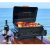 PARRILLA A GAS ISI NANO A GAS - comprar online