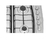 ANAFE A GAS DOMEC AVXV - comprar online