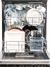 LAVAVAJILLAS DREAN DISH 15.2 DTB - comprar online