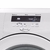 LAVARROPAS AUTOMATICO DREAN NEXT 6.08 ECO BLANCO 6KG 800RPM en internet