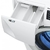 LAVARROPAS AUTOMATICO DREAN NEXT 7.10 ECO BLANCO 7KG 1000RPM en internet