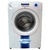 LAVARROPAS AUTOMATICO DREAN NEXT 7.10 ECO BLANCO 7KG 1000RPM