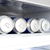 Imagen de HELADERA DREAN HDR120B00S GRIS 120 LITROS