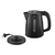 PAVA ELECTRICA ELECTROLUX EKA10 NEGRO 1,7 LITROS en internet