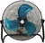 TURBO VENTILADOR EMBASSY TR-20 20'' 120WATTS