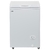 FREEZER HORIZONTAL GAFA FGHI100B-S BLANCO 115 LITROS