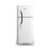 HELADERA CICLICA GAFA HGF358AFB BLANCO 282 LITROS