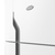 HELADERA CICLICA GAFA HGF368AFB BLANCO 330 LITROS - Selectogar