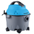 ASPIRADORA GAMMA G2202ARA 12 LITROS 1000WATTS