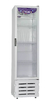 HELADERA EXHIBIDORA VERTICAL INELRO MT08 230 LITROS