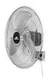 VENTILADOR DE PARED KACEMASTER FAW20 20'' 130 WATTS - comprar online