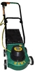 CORTADORA DE CESPED KAWI ER300 1/4HP CON BOLSA