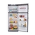 HELADERA CICLICA KOH-I-NOOR KHDB43/7 NEGRO 413 LITROS - comprar online
