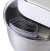 Imagen de BATIDORA PLANETARIA LILIANA AB909 BLANCO 700 WATTS