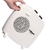CALOVENTOR ELECTRICO LILIANA DUALHOT CFH510 2000 WATTS en internet