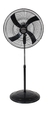 VENTILADOR DE PIE LILIANA VPHP2416 24'' 120 WATTS