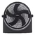 TURBO VENTILADOR LILIANA VTF18P 18'' 75 WATTS - comprar online