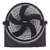 TURBO VENTILADOR LILIANA VTF20P 20'' 90 WATTS - comprar online