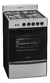 COCINA LONGVIE 13331XF ACERO 56CM MULTIGAS - comprar online
