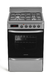 COCINA LONGVIE 21601XT ACERO 60CM - comprar online