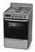 COCINA LONGVIE 21601XT ACERO 60CM en internet