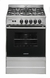 COCINA LONGVIE 31501XS ACERO 56CM MULTIGAS en internet