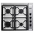 ANAFE A GAS LONGVIE A6600RXF MULTIGAS