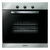 HORNO A GAS LONGVIE H1500XF ACERO MULTIGAS