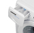 LAVARROPAS AUTOMATICO LONGVIE L16510 BLANCO 6.5KG 1000RPM - Selectogar
