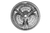 Imagen de LAVARROPAS AUTOMATICO LONGVIE L18012 BLANCO 8KG 1200RPM