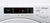 LAVARROPAS AUTOMATICO LONGVIE L18012 BLANCO 8KG 1200RPM - tienda online