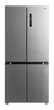 HELADERA SIDE BY SIDE MIDEA RF-M17XAR1 ACERO 470 LITROS INVERTER