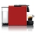 CAFETERA NESPRESSO ESSENZA MINI D30 ROJO + AEROCCINO - Selectogar