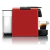 CAFETERA NESPRESSO ESSENZA MINI D30 ROJO + AEROCCINO - Selectogar
