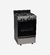 COCINA ORBIS 858AP4M ACERO 55CM MULTIGAS - comprar online