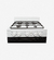 COCINA ORBIS 858BC4M BLANCO 55CM MULTIGAS en internet