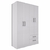 PLACARD ORLANDI BAHIA 121CM 4 PUERTA 2 CAJONES - comprar online