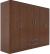 PLACARD ORLANDI BAHIA 181CM 6 PUERTAS 2 CAJONES - tienda online