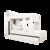CAMA CUCHETA TRIPLE ORLANDI