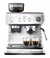 CAFETERA EXPRESS OSTER BVSTEM7300 15 BAR ACERO