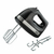 BATIDORA DE MANO OSTER FPSTHM2600 NEGRO 300 WATTS