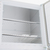 HELADERA CICLICA PATRICK HPK151M00B BLANCO 388 LITROS - tienda online
