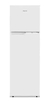 HELADERA CICLICA PHILCO PHCT291B BLANCO 290 LITROS