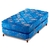 CONJUNTO DE SOMMIER DE RESORTES PIERO CONTINENTAL 1 1/2 PZA 100X190