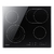 ANAFE ELECTRICO VITROCERAMICO SAMSUNG CTR264KC01