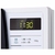 HORNO MICROONDAS SAMSUNG ME731K BLANCO 20 LITROS - comprar online