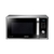 HORNO MICROONDAS SAMSUNG MG23F3K3TAS GRIS 23 LITROS - Selectogar