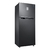 HELADERA NO FROST SAMSUNG RT43K6235BS NEGRO 440 LITROS INVERTER en internet